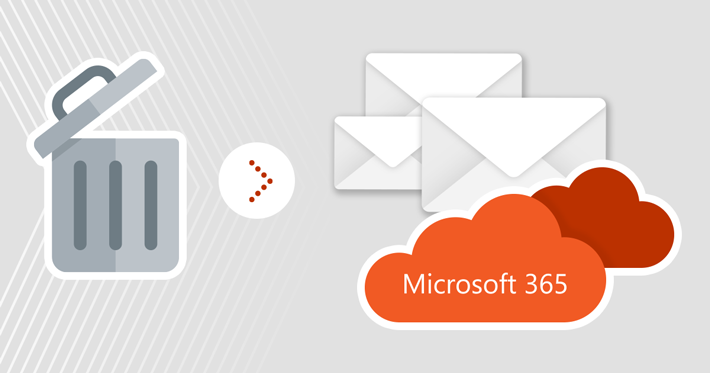 Recover Users Emails In Microsoft 365