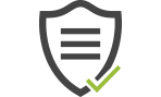 Security & Compliance - Business Ethics logo