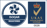 ISO Compliance Center - Isoqar logo